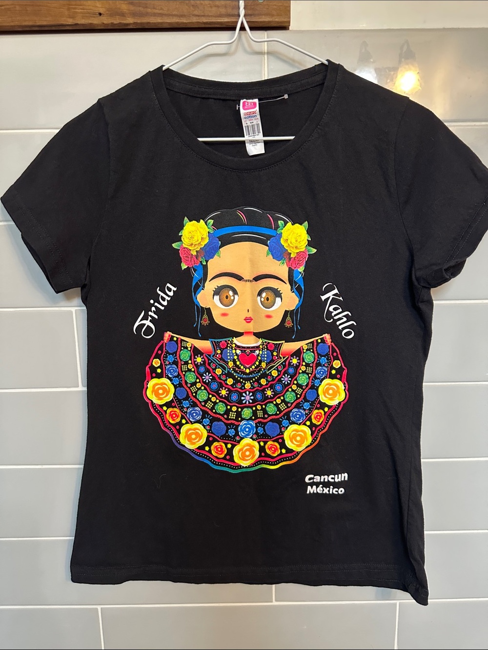 Frida Kahlo Tee